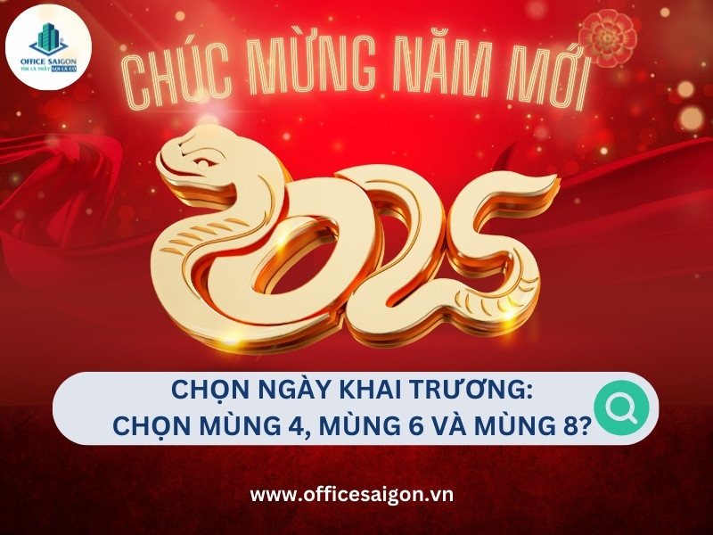Phong thủy chọn ngày khai trương cửa hàng đầu năm