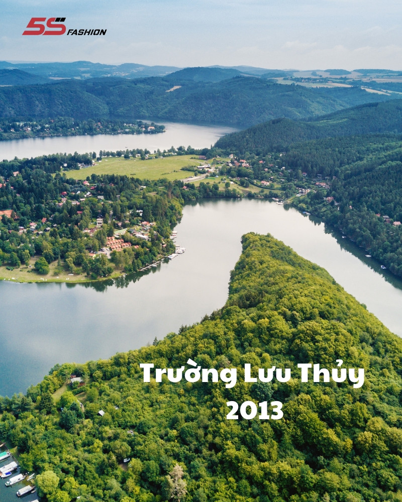 Phong thủy mệnh Thủy của nam sinh năm 2013 Quý Tỵ