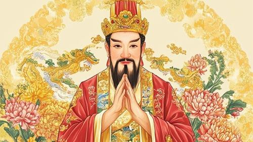 Phong thủy tài lộc cho tử vi tháng 6 nhuận âm lịch năm 2025