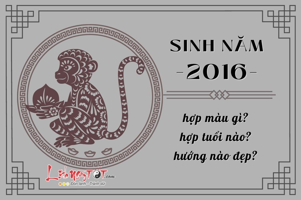 Phong thuy tuoi Binh Than 2016 hop gi