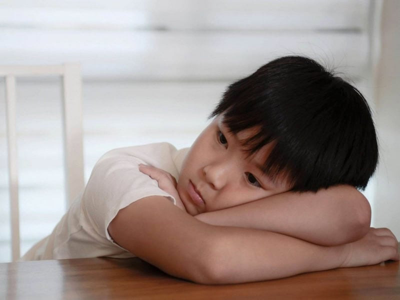Phòng tránh tai nạn và bệnh tật cho trẻ tuổi Ất Mùi 2015