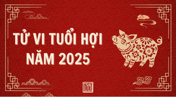 Phụ nữ Ất Hợi 1995 suy tư về vận mệnh năm 2025