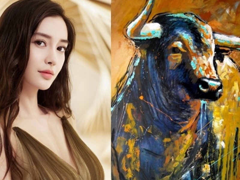 Phụ nữ tuổi Trâu thường là người phụ nữ của gia đình, đảm đang