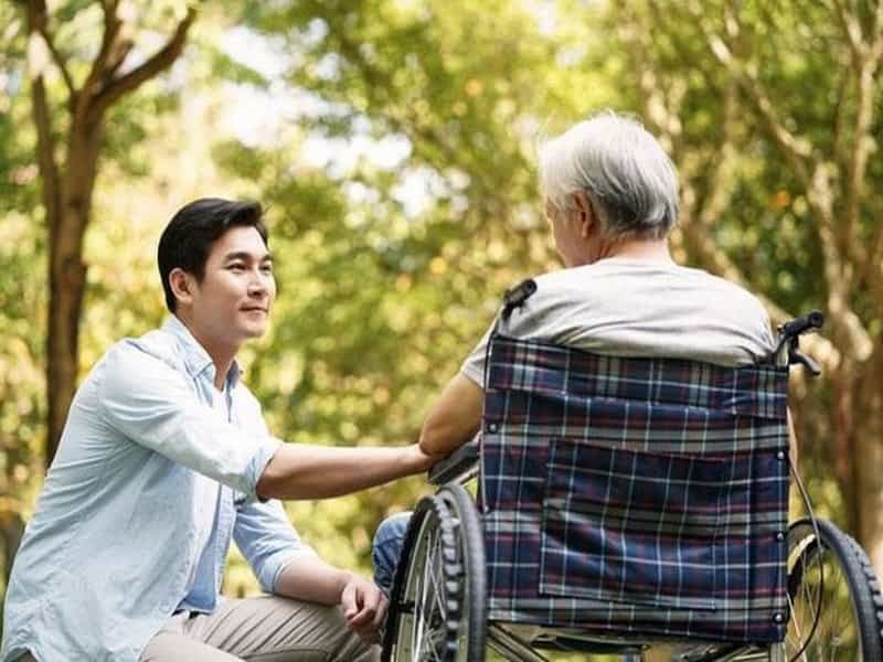 Quan hệ gia đạo và tình cảm của nam mạng Nhâm Thân 1992 trong năm 2026