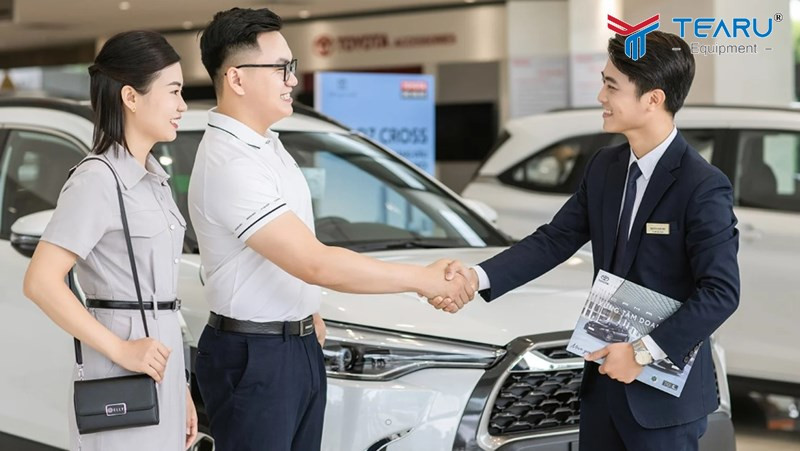 Quyết định mua xe máy phụ thuộc vào niềm tin cá nhân