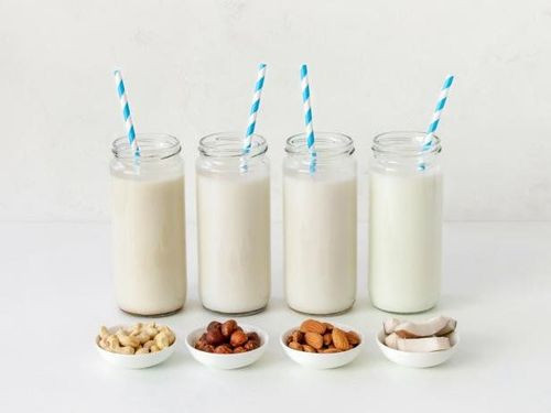 Sản phẩm lên men từ vi sinh vật sữa bơ