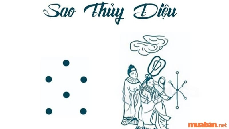 Sao chiếu mạng cho tử vi tuổi 2016 nữ mạng