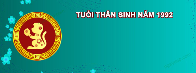 Sao chiếu mệnh của nữ tuổi Nhâm Thân 1992 năm 2027