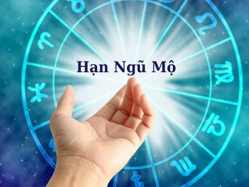 Sao hạn Ngũ Mộ cần chú ý đối với nữ Mậu Dần 1998 trong năm 2026