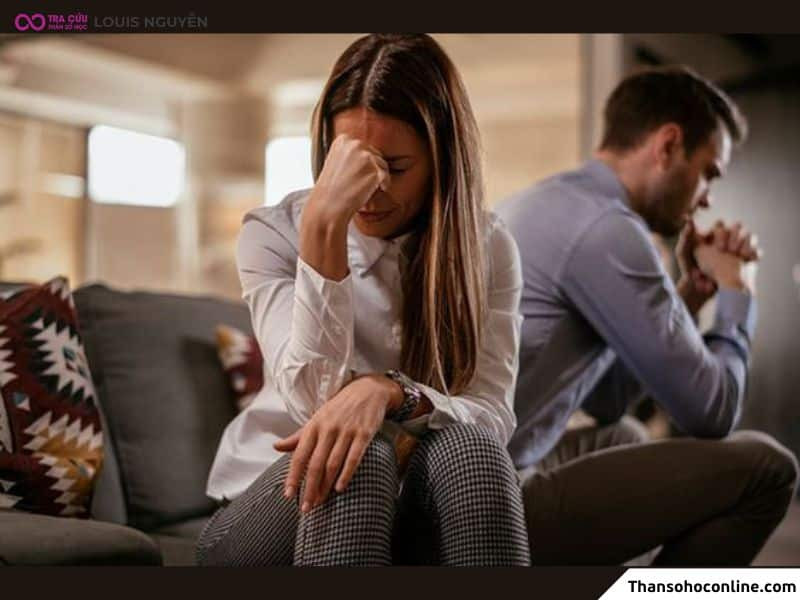 Sao Hoa Cái, Hồng Loan, Đào Hoa trong hạn kết hôn