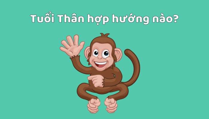 Sơ đồ các con giáp hợp và kỵ với tuổi Thân trong vận mệnh