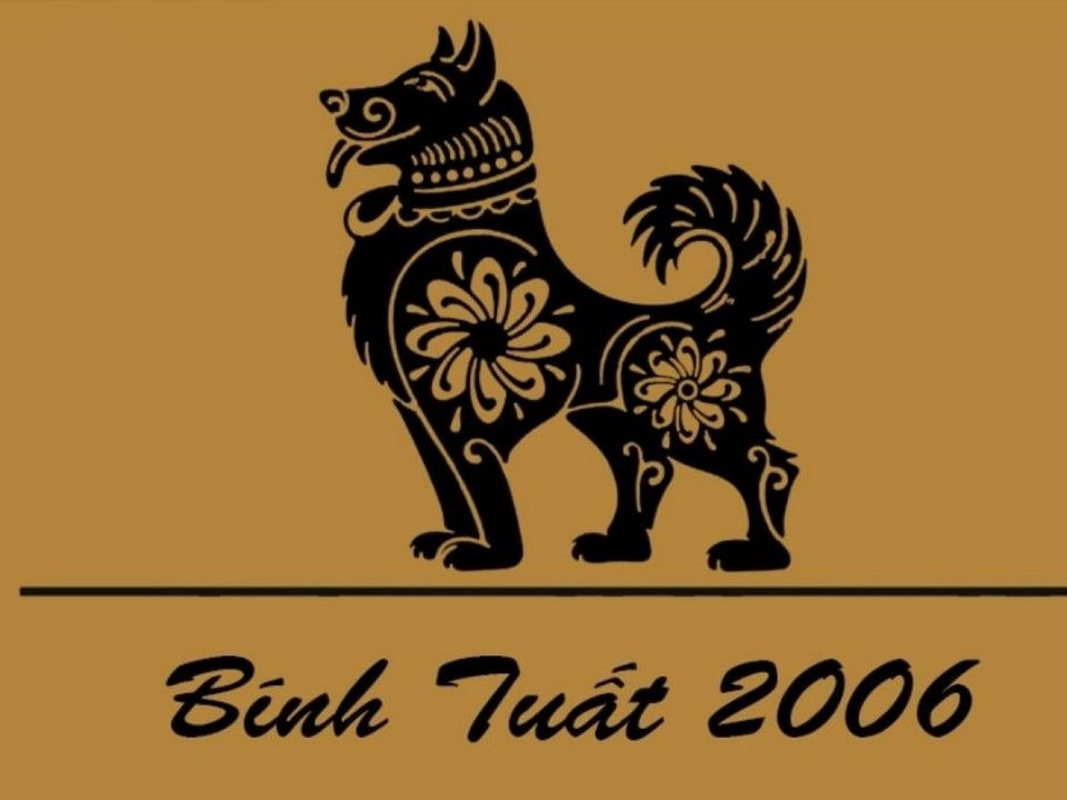 Sơ đồ các hướng nhà tốt cho người sinh năm 2006