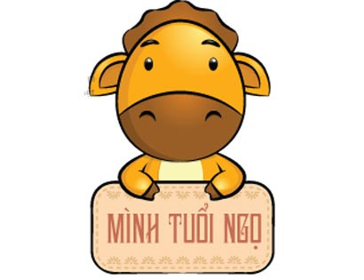 Sơ đồ tương hợp trong tình duyên của nữ Canh Ngọ 1990