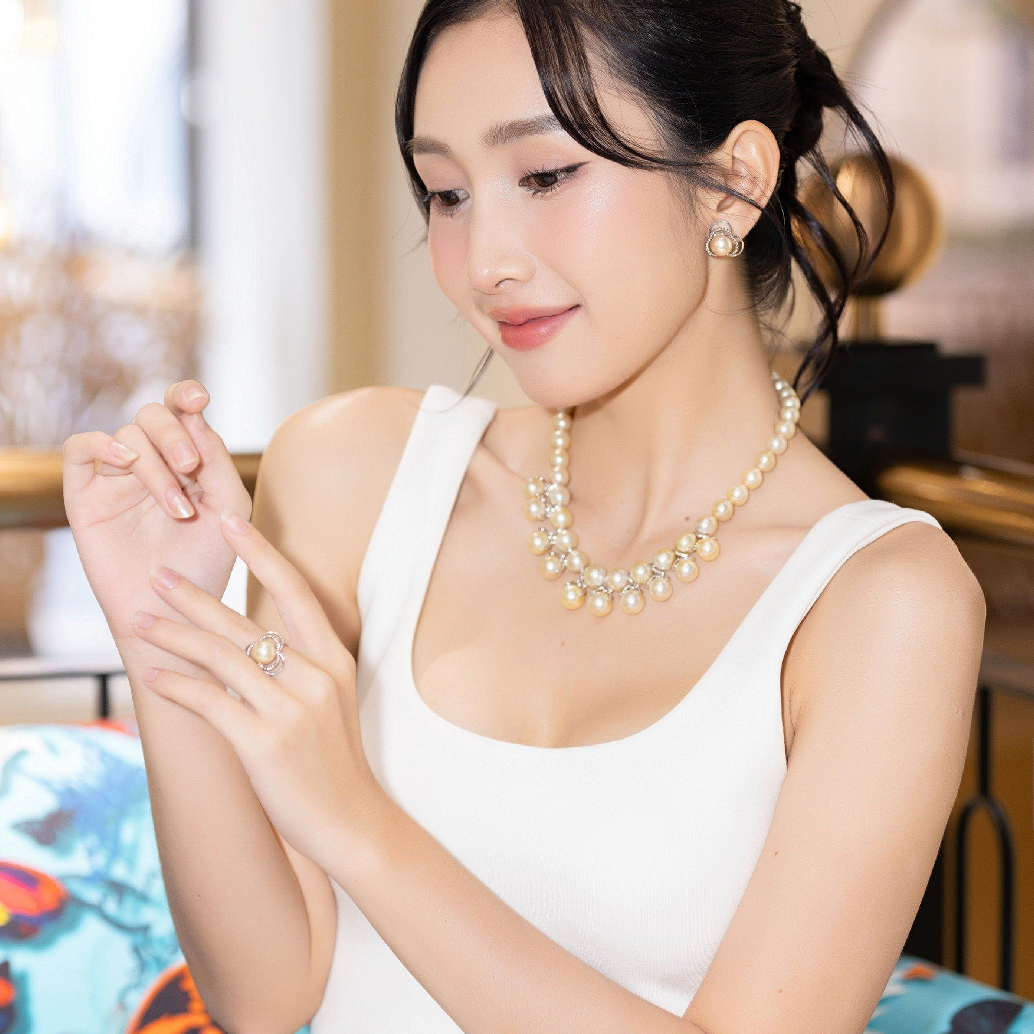 Sự bình an và may mắn cho tuổi Quý Dậu 1993