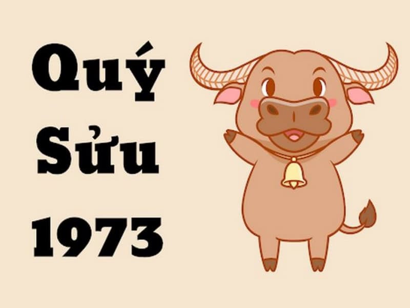 Sự nghiệp nam Quý Sửu 1973 năm 2025