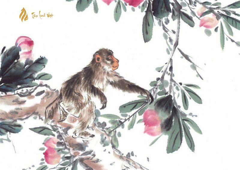 Sự nghiệp nữ mạng 1980 Canh Thân