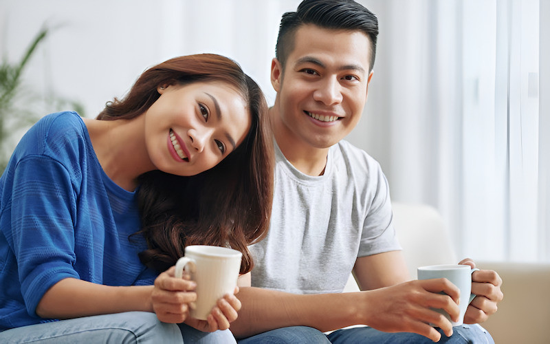 Sự tôn trọng lẫn nhau là yếu tố then chốt cho một mối quan hệ hôn nhân bền vững, vượt qua mọi lo lắng về việc kết hôn hợp tuổi.