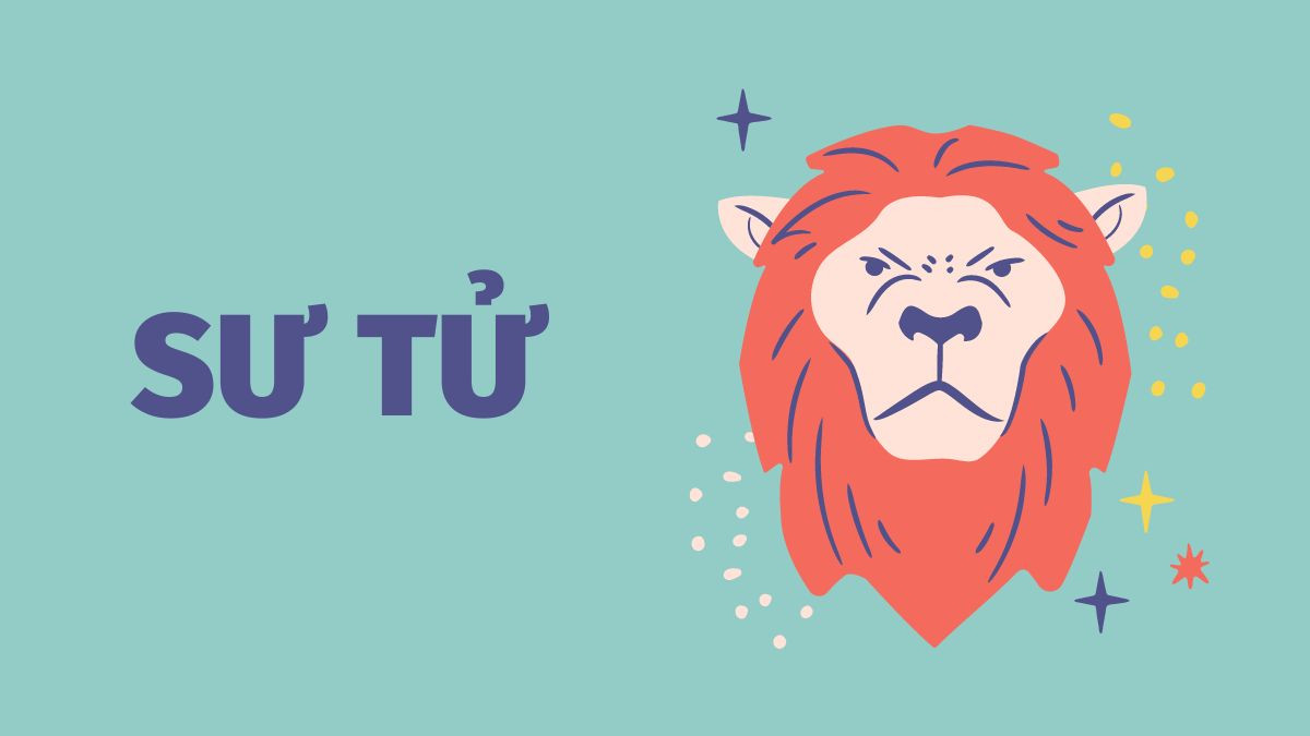 Sư Tử mạnh mẽ và những cơ hội mới mẻ trong tử vi tháng 10 về công việc và các mối quan hệ.
