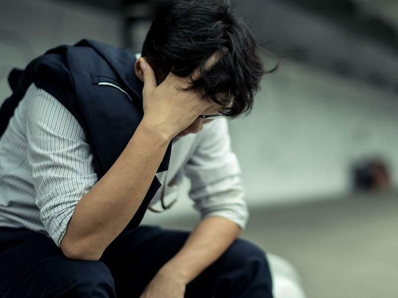 Sức khoẻ có những vấn đề nhất định cần lưu ý