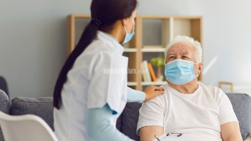 Sức khỏe người tuổi Thân 1956 cần được quan tâm đặc biệt