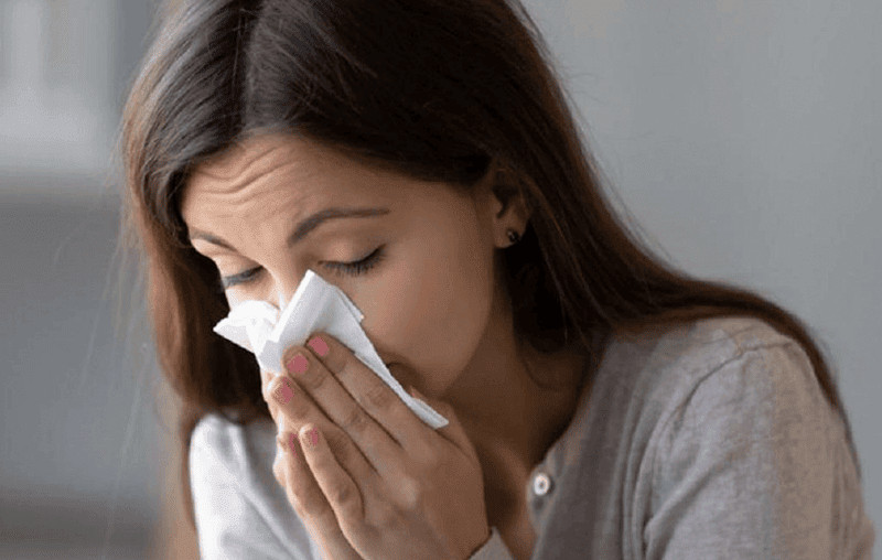 Sức khỏe nữ Canh Thìn 2000 cần thận trọng với các bệnh về hệ hô hấp do hạn Toái Tận
