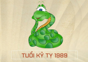 Tam tai tuổi Kỷ Tỵ 1989 rơi vào các năm Hợi, Tý và Sửu