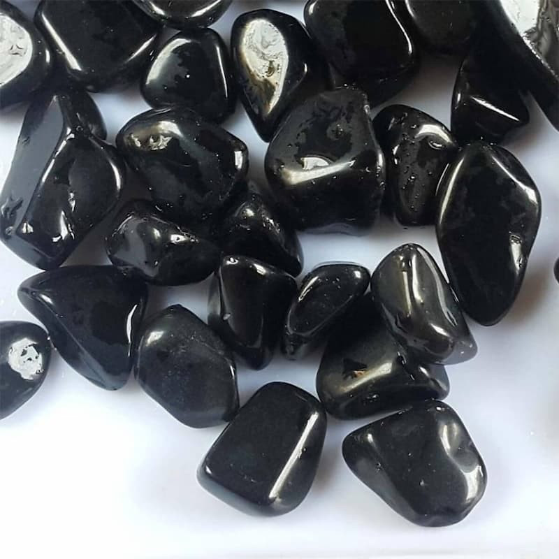 Thạch anh đen hợp mệnh Mộc