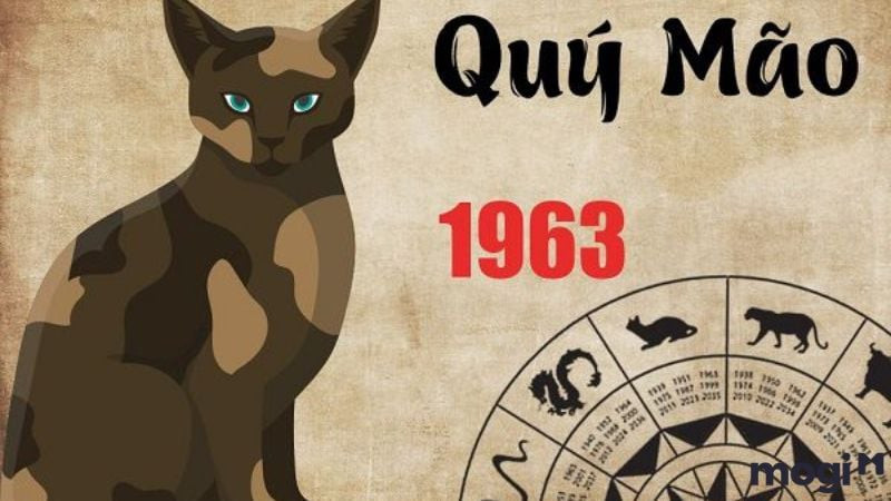Tham khảo lịch ngày tốt để tuổi Quý Mão 1963 khai trương, mang lại may mắn và tài lộc dồi dào