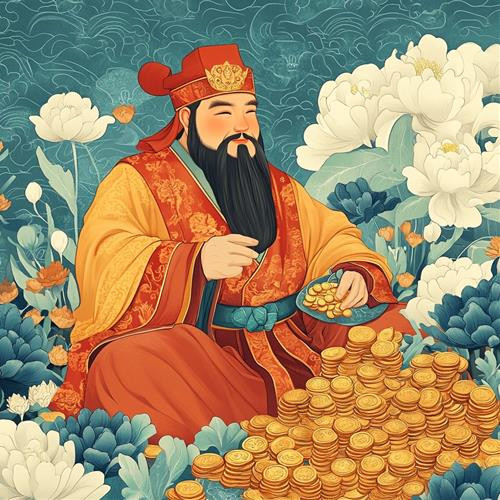 Thận trọng tài chính trong tử vi tháng 6 nhuận âm lịch năm 2025