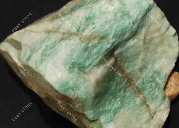 Thành phần hóa học thạch anh Dulong