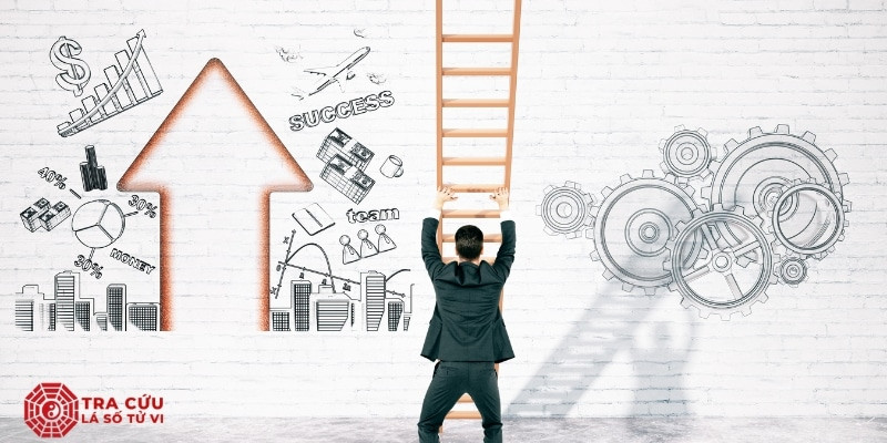 Thất Sát cung Tài Bạch tại Mão, Dậu