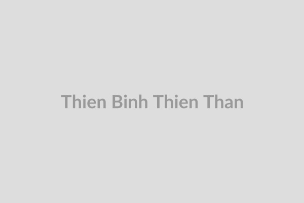 Thiên Bình - Biểu tượng cân bằng và lòng tốt của chòm sao