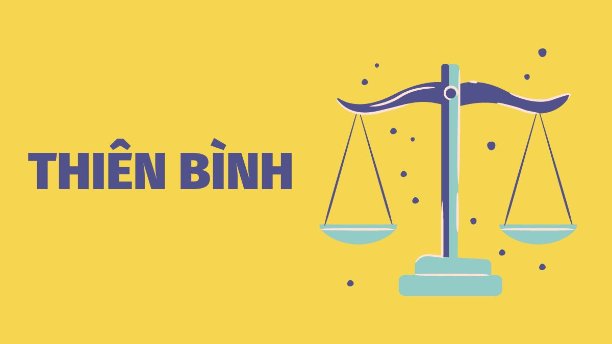 Thiên Bình và sự cân bằng, đối mặt với thách thức và cơ hội trong tử vi tháng 10 2024.