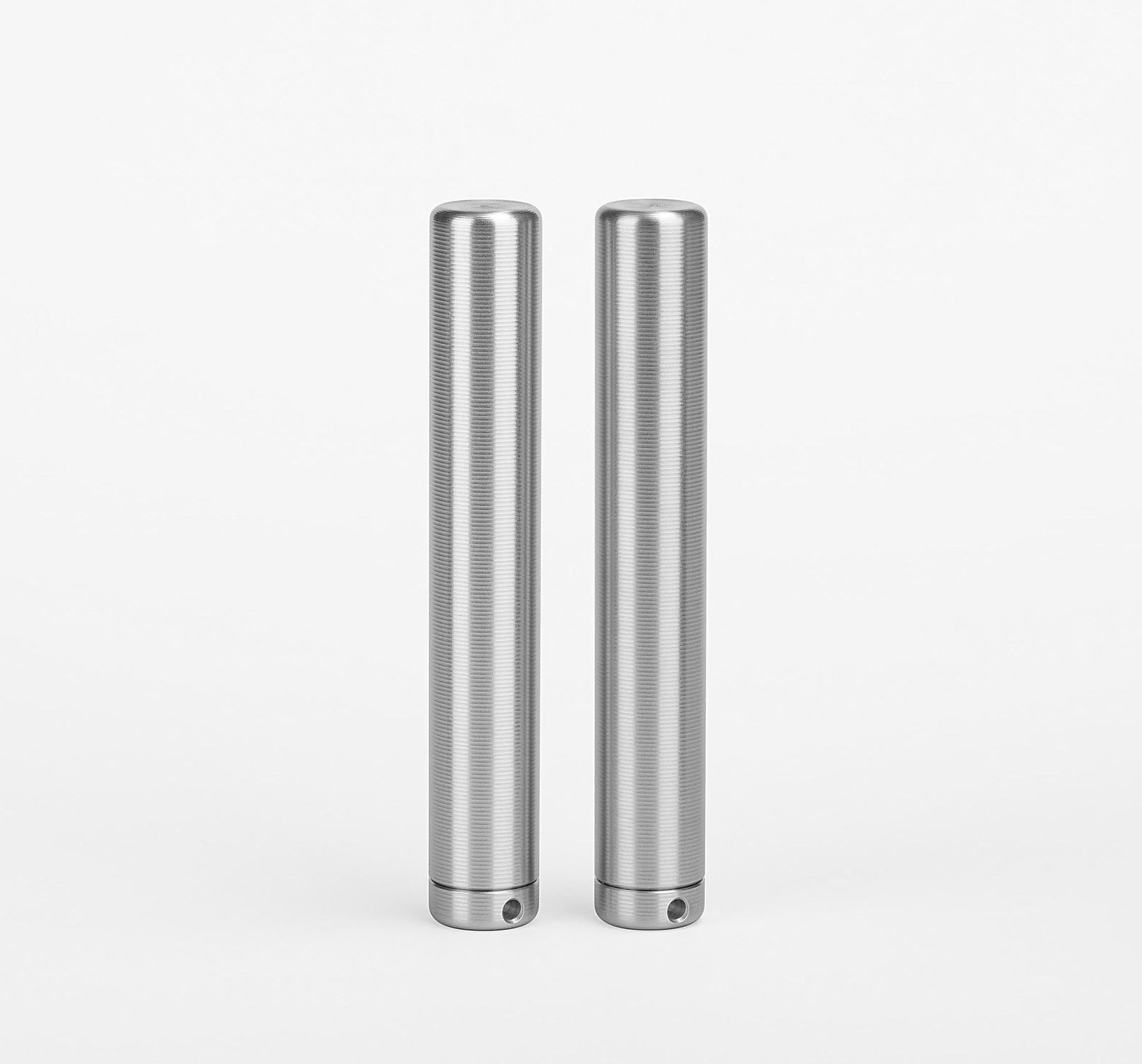 Thiết bị Cryptosteel Capsule bảo vệ seed phrase khi rút tiền từ ví Web3