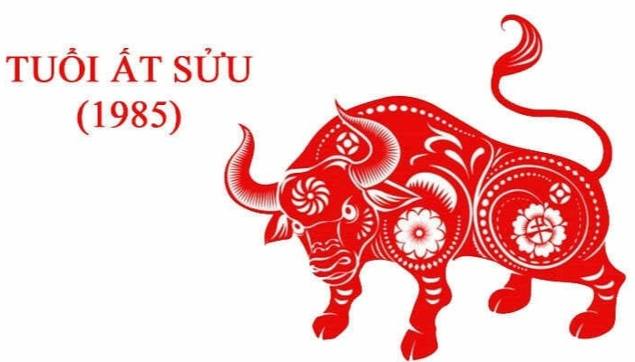 Thông tin cơ bản về tuổi Ất Sửu 1985 và phong thủy nhà ở