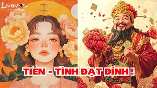 Tìm hiểu phương pháp xem tử vi khoa học chính xác nhất để đón nhận tài lộc và vận may