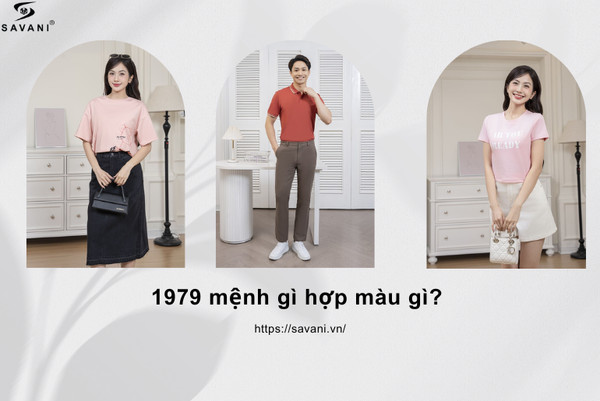 Tính cách của người tuổi Kỷ Mùi sinh năm 1979