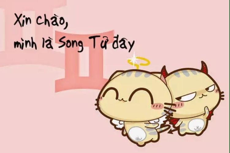 Tính cách đa chiều của cung Song Tử sinh vào 21 tháng 5