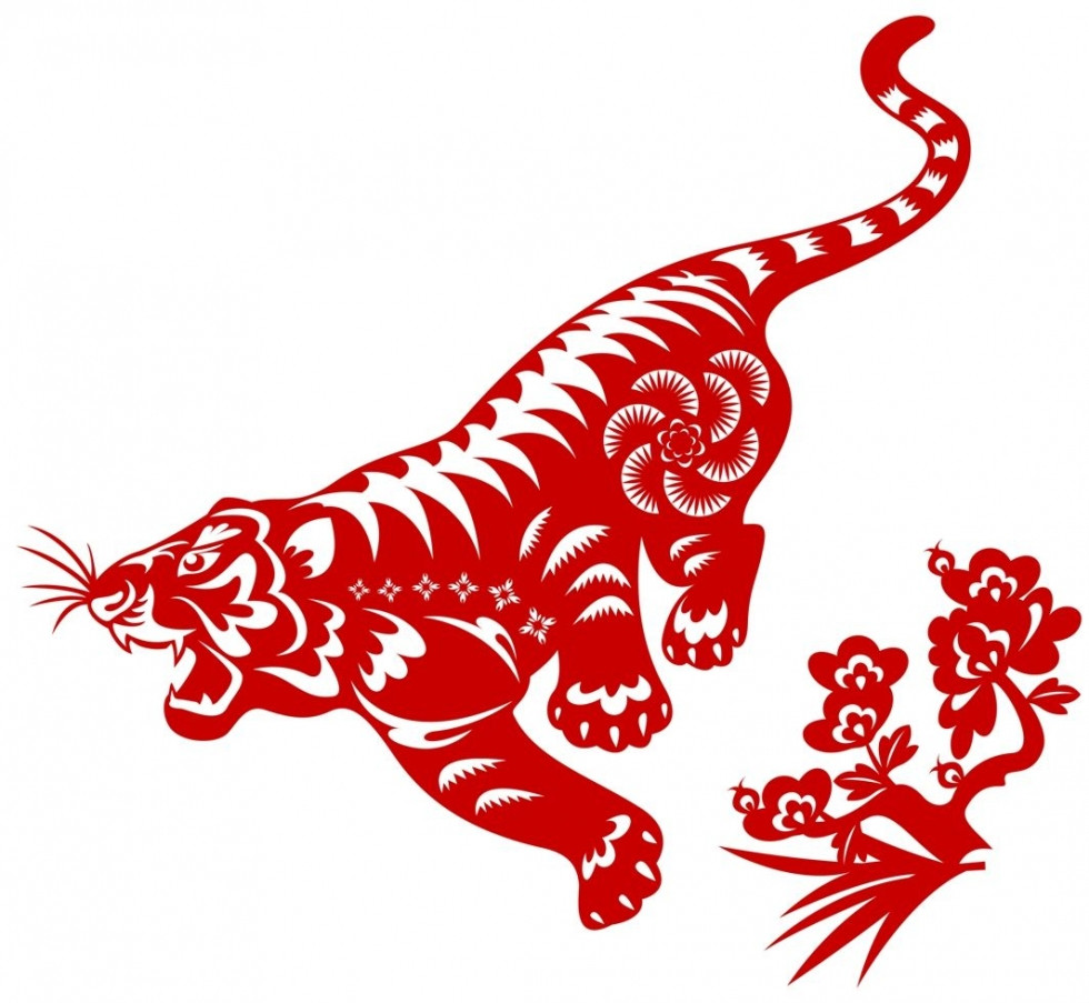 Tính cách mạnh mẽ, dũng cảm của nam Nhâm Dần