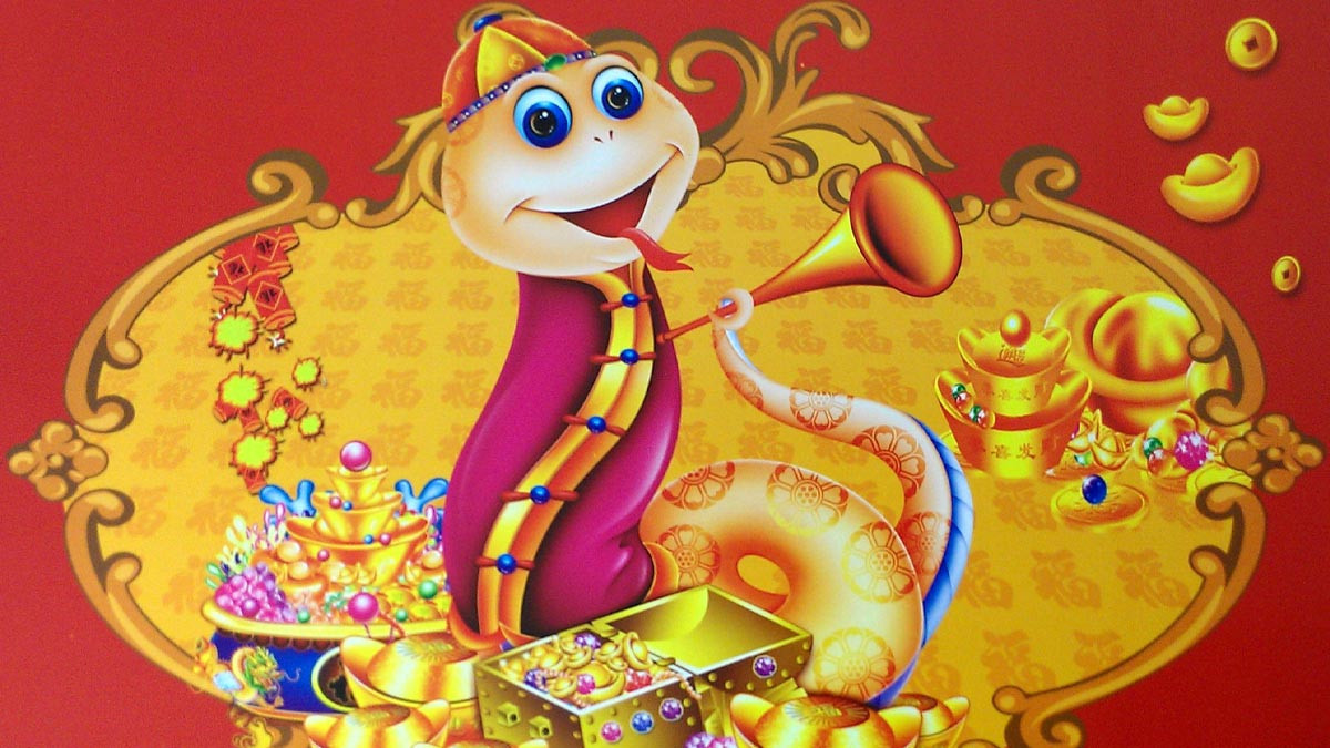 Tính cách nam tuổi Quý Tỵ 2013