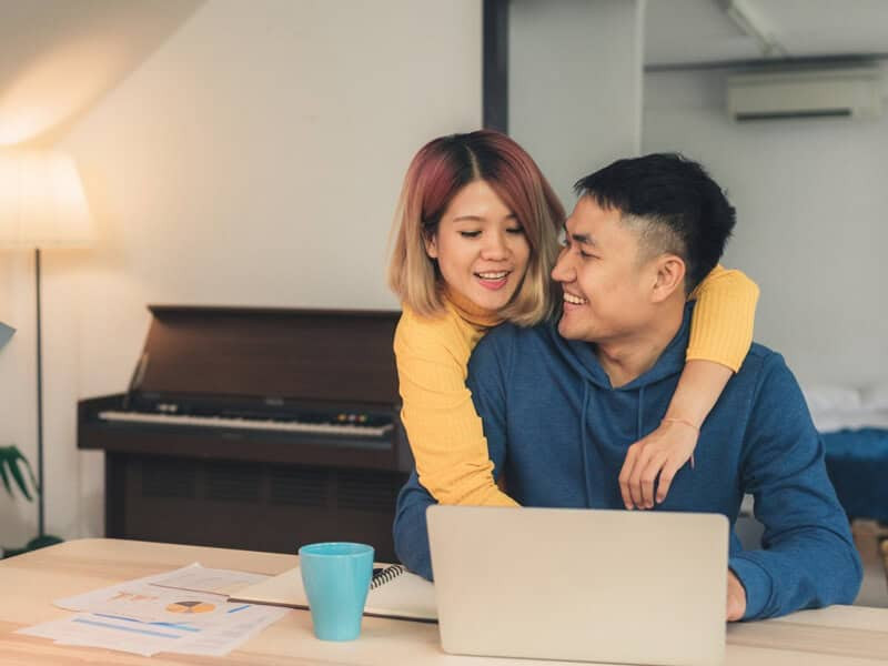 Tình duyên và gia đạo tử vi tuổi Quý Mão năm 2025 nam mạng, cần sự thấu hiểu