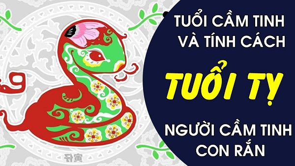 Tổng quan tính cách người tuổi Tân Tỵ sinh năm 1941