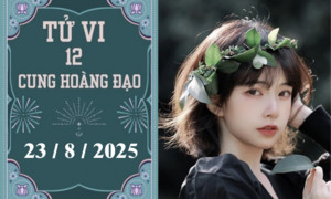 Tổng quan tử vi 12 cung hoàng đạo