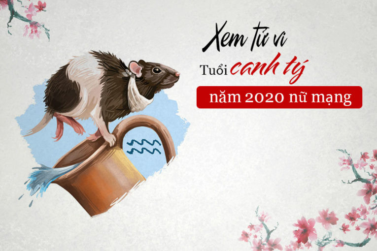 Tổng quan tử vi 2020 nữ mạng Canh Tý, dự đoán vận mệnh và các yếu tố ảnh hưởng.