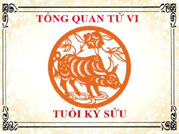 Tổng quan tử vi nam nữ tuổi Kỷ Sửu sinh năm 1949
