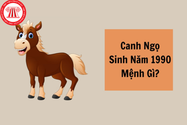 Tổng quan tử vi người sinh năm 1990 tuổi Canh Ngọ