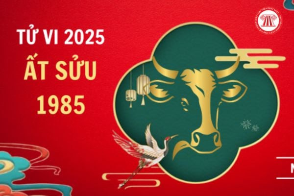 Tổng quan tử vi tuổi Ất Sửu năm 2025, vận mệnh và may rủi