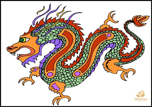 Tổng quan về nữ mạng tuổi Canh Thìn 2000, bản mệnh và cung phi.