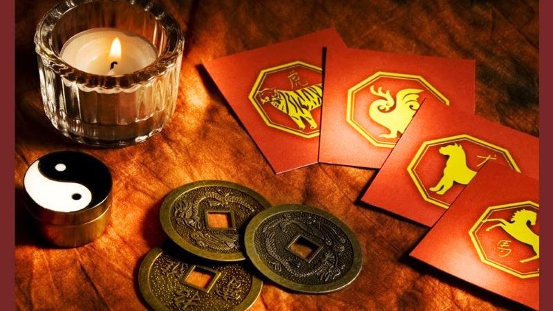 Tổng quan về sao hạn trong hệ thống tử vi Á Đông