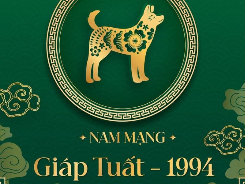 Tổng quan về tử vi Giáp Tuất 2026 nam mạng và những biến động gia đình.